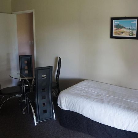 Motuoapa Bay Chalets Turangi Exteriér fotografie