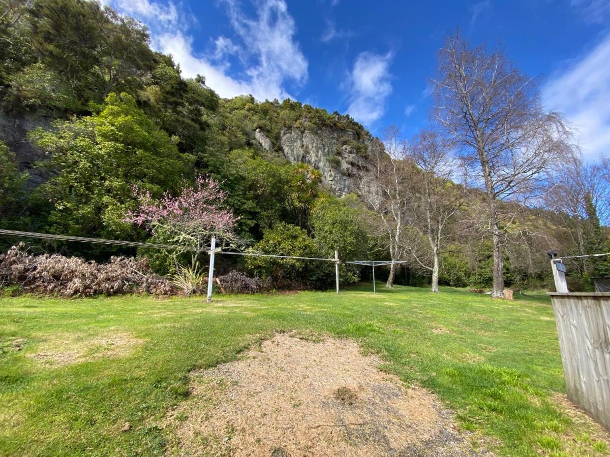 Motuoapa Bay Chalets Turangi Exteriér fotografie